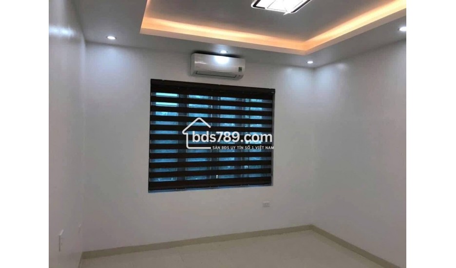 Cho Thuê Nhà Nguyên Căn Phân Lô La Khê, Hà Đông – 60m² x 5 Tầng, 6 Phòng Ngủ, Ô Tô Đỗ Cửa